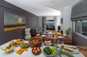 Gerakina Skala Holiday Houses